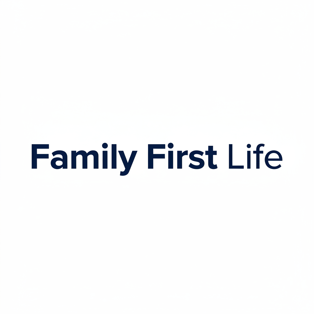 Family First Life